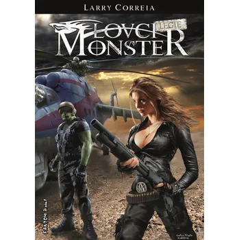 Lovci monster: Legie Ekniha