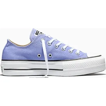 Dámské tenisky Tenisky Converse Chuck Taylor All Star Lift A16105C modrá 05X, EUR 38