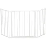 BabyDan Supreme Olaf 90-140 cm bílá