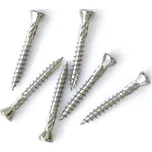 WT WINTECH Vrut terasový ZH 5,0 × 60 nerez C1 TX25 / balení 200 ks