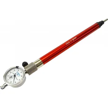 Autoelektronika Asta A-TP93 Přípravky pro měření horní GMP úvratě