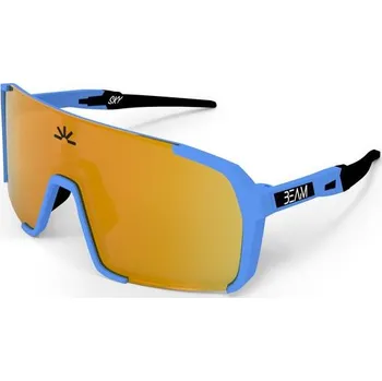 Sluneční brýle Beam Sky Blue, Gold