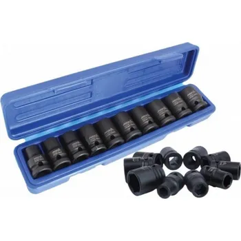 Ruční nářadí Asta 914010P Nástrčné rázové hlavice