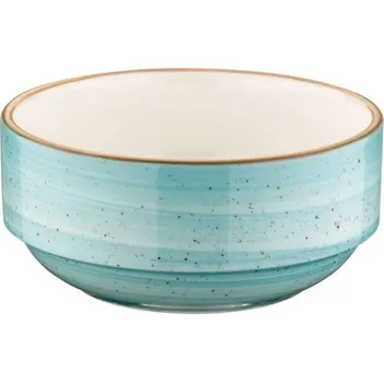 Bonna Aura Aqua Miska 420 ml, 12 ks