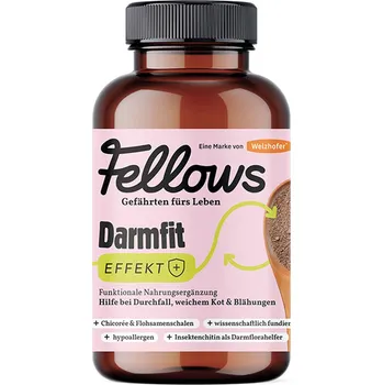 Fellows Darmfit Střevní pohoda 200 g