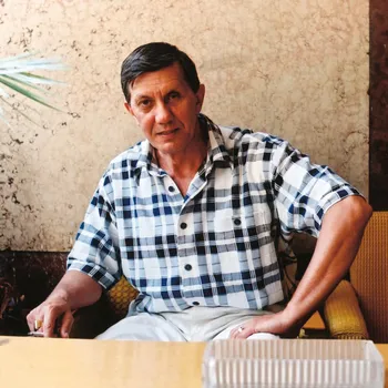 Miloš Kočka: Krev na paletě Audiokniha