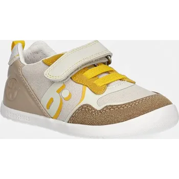 Chlapecké tenisky Dětské tenisky Biomecanics 262158.19.23 béžová 80X, EUR 19