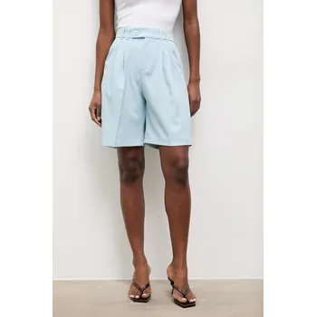 Pánské kraťasy Kraťasy Answear.LAB P7081.hak modrá 50X, vel. L