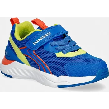 Chlapecké tenisky Dětské tenisky Biomecanics 262273 modrá 55X, EUR 29