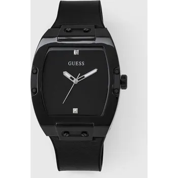Hodinky Hodinky Guess GW0386G1 černá 99X, vel. ONE SIZE