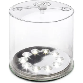 Svítilna BioLite Luci Original Clear