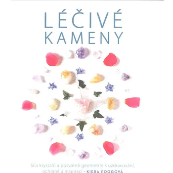 Léčivé kameny Ekniha