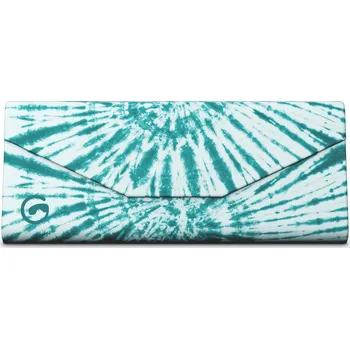 Pouzdro na brýle Gogglesoc Tie dye swirl sunnycase