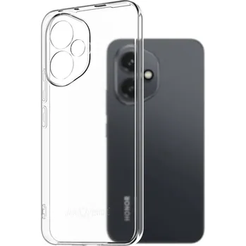 Pouzdro na mobilní telefon AlzaGuard Crystal Clear TPU Case pro Honor 400