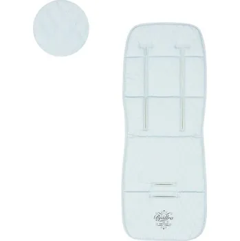 Dětské zboží Bjällra of Sweden Podložka Baby Blue