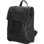 Enrico Benetti Amy Backpack 8 l Black
