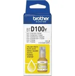 Originální Brother BTD100Y