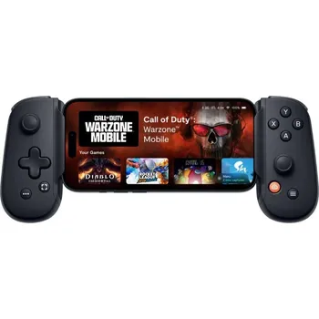 Gamepad Backbone One pro iPhone (Lightning) - Mobile Gaming Controller (Gen 2)