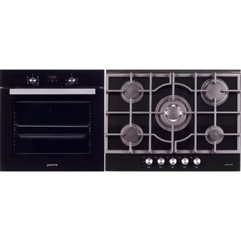 Set domácích spotřebičů GUZZANTI GZ 8507 + GUZZANTI GZ 8210