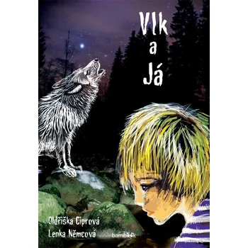 Vlk a já Ekniha