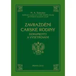 Zavraždění carské rodiny Ekniha