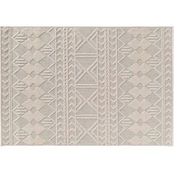 Koberec Douceur d'intérieur Obdélníková podložka se vzorem, 120 × 170 cm