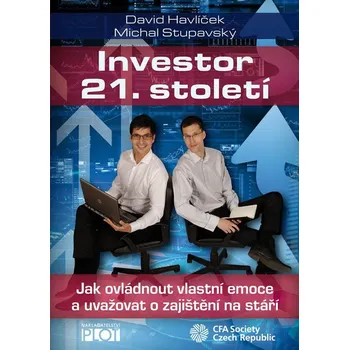 Investor 21. století Ekniha