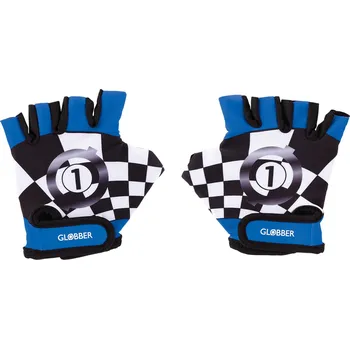 Sport Globber Rukavice Navy Blue racing