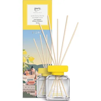 Vůně do bytu IPURO Essentials Lively Rome 100 ml