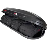 Kjust Sada tašek pro Kamei Base 400, 4 ks