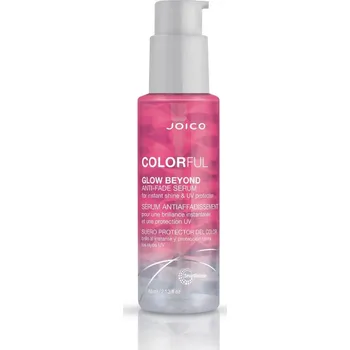 Vlasová regenerace JOICO ColorFul Serum – sérum pro barvené vlasy 63 ml