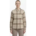 Košile Husky Gaia L Beige XL