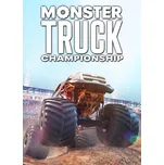 Monster Truck Championship
