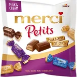 Merci Petits Milk & Cream Collection…