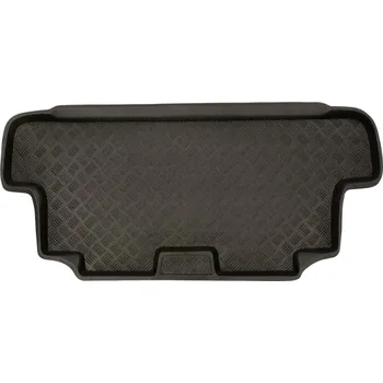 Autodoplněk ACI LADA NIVA 77- plastová vložka do kufru s protiskluzovou úpravou