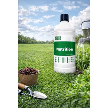 Hnojivo POWER GREEN Nutrition