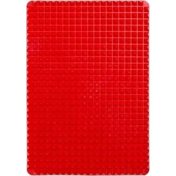 Podložka na pečení Zaparkorun Silikonová podložka na zdravé pečení