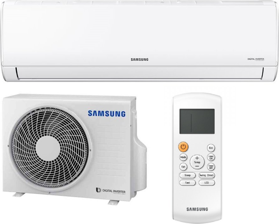 Klimatizace Samsung AR35 1+1 3,5kW R32