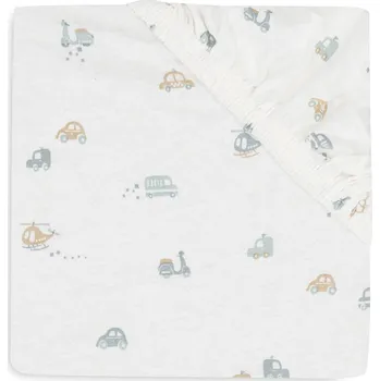 Prostěradlo Jollein Prostěradlo On The Go