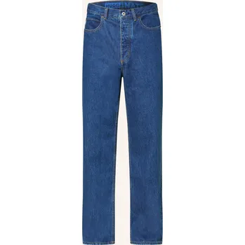 Dámské džíny Hugo Pánské Džíny Nate Baggy Fit, 430 bright blue, 29