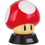 Super Mario - Mushroom Power Up - lampa