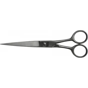 Kadeřnické nůžky KDS Nůžky holičské 17 cm