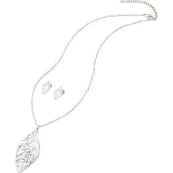 Náramek Intrigue Náhrdelník s náušnicemi 58848