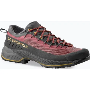 Dámská treková obuv Dámské přístupové boty La Sportiva TX4 Evo ST redwood/onyx