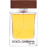 DOLCE & GABBANA The One for Men EdT 100 ml