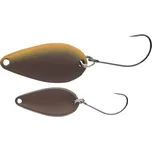 Daiwa Třpytka Presso LMN 2,4 cm 1,9 g Dark Forest