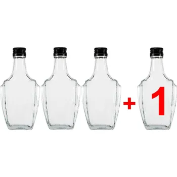 DuraHome Láhev, 3+1 Bonaparte 250 ml