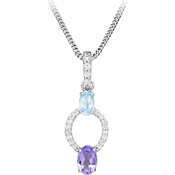 Náramek Silver Cat SC635 (Ag 925/1000, 0,95 g)