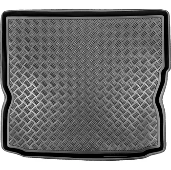 Vana do kufru Rezaw plastová vložka do kufru pro Opel Zafira 05-