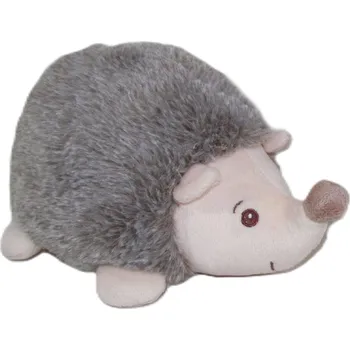 plyšák Vizopol Ježek šedý